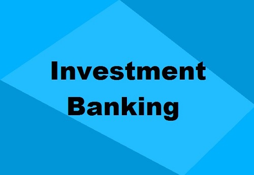 investment banking